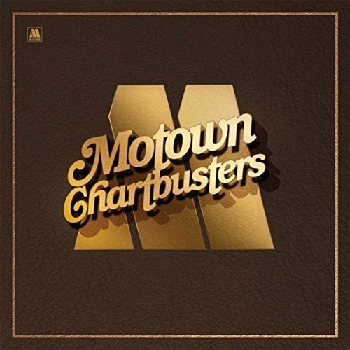 Various artists motown - artists,