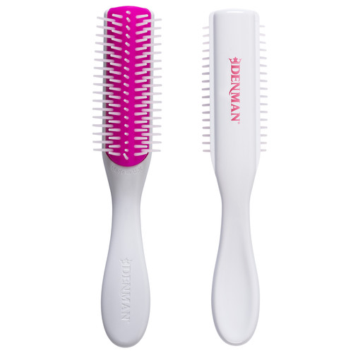 Denman d14 mini styler 5 - mini, row