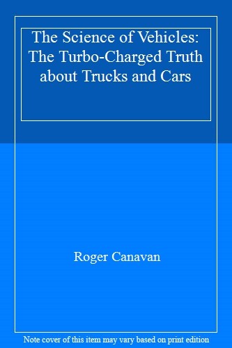 The science vehicles - the,
