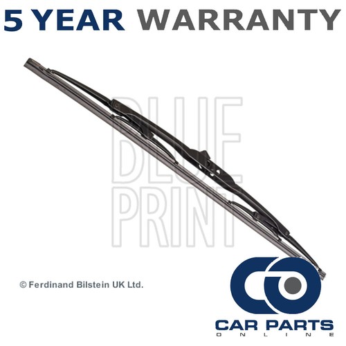 Windscreen wiper blade - wiper, rear