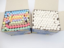 Blackboard Chalk Anti Dust