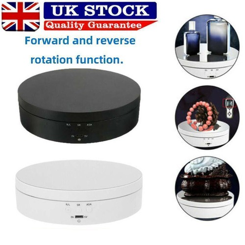 360 rotating electric - 45-360°rotating,