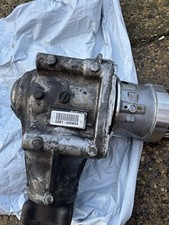 HONDA CRV DIFFERENTIAL DIFF