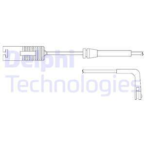 Delphi lz0137 warning contact - delphi,