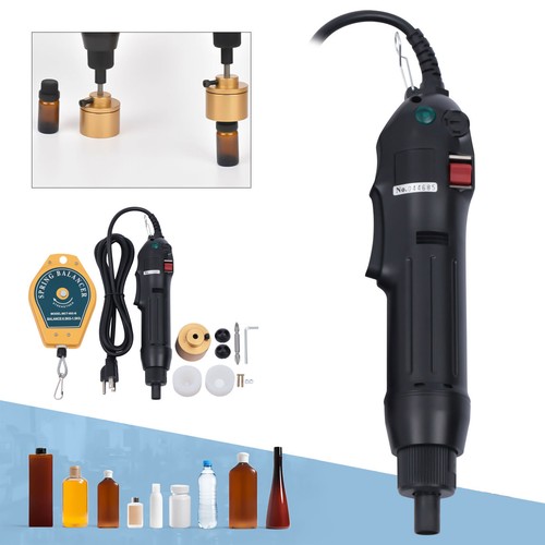 Handheld electric bottle - electric,