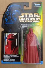 STAR WARS POTF2 EMPEROR'S