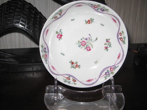 New hall saucer pattern 172 - new,