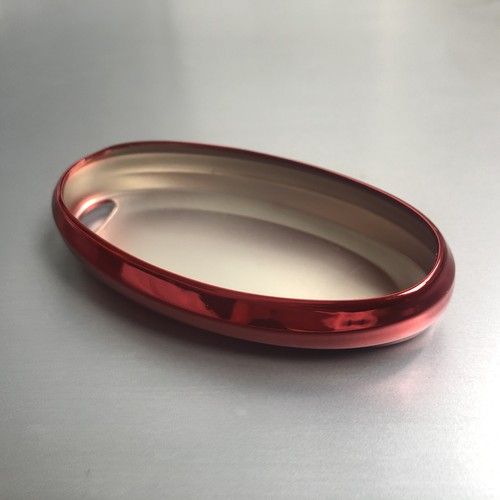 Red buttons soft tpu - 4,