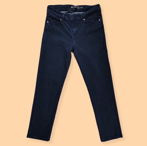 Levi demi curve womens size - demi,