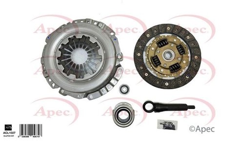 Clutch kit piece for suzuki - clutch,