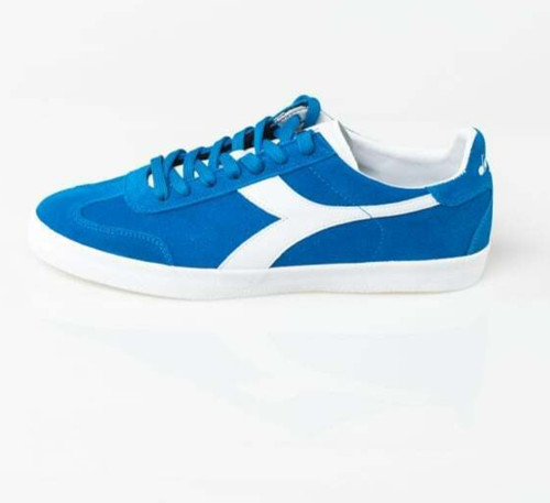 Diadora original vlz royal - b.,