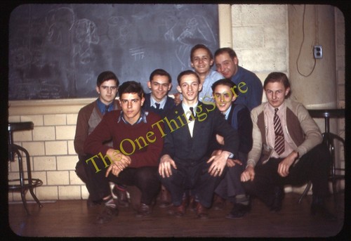 Teenage boys school classroom - teenage,