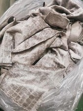 1KG Assorted Material Offcuts