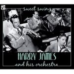 Harry James : Sweet Swing CD 2 discs (2007) Incredible Value and Free Shipping!