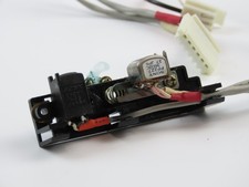 Sony TC-FX2020 - Heads Erase &