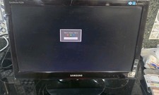 Samsung SyncMaster P2250