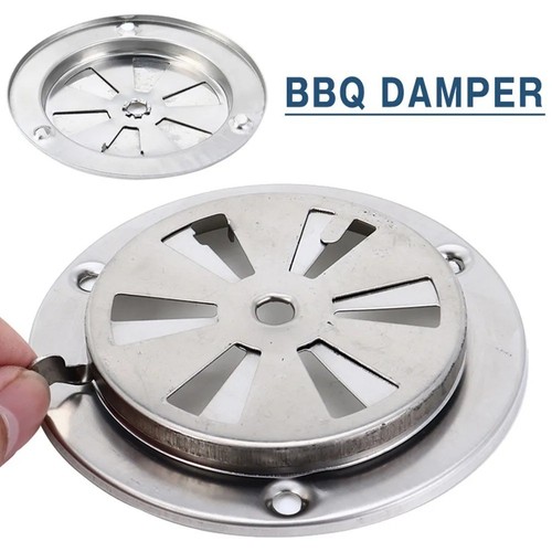 Stainless steel bbq - stainless,