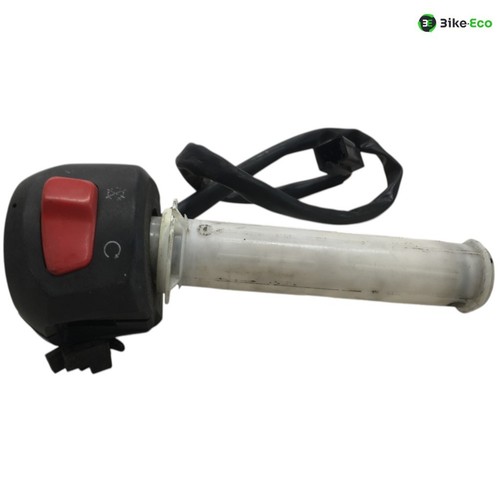 Right commode suzuki 500 - gs, e