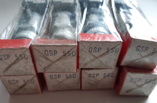 Genuine unipart gsp550 - 8, x