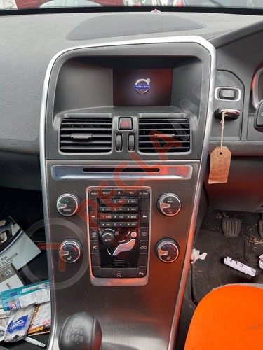 Volvo xc60 mk1 fl - mk1,