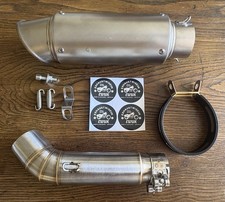 Suzuki GSXR 600 & 750