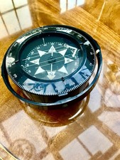 Sowester Bosun Gimballed