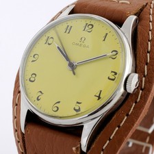 SWISS 1944 OMEGA VINTAGE REF