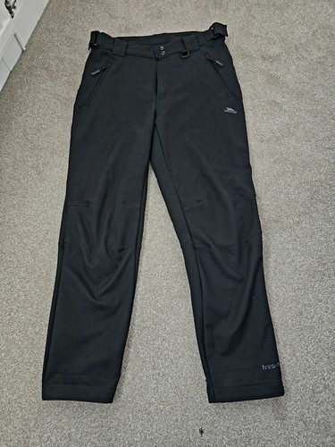 Trespass hiking pants thermal - trespass,