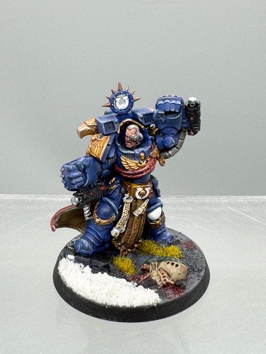 40k space marines - 40k,