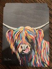 Steven Brown Art, McCoo tablet