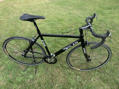 Dolan fxe single speed fixed - fxe, /