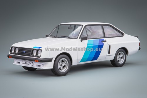 Mcg18351 ford escort rs - mcg18351,