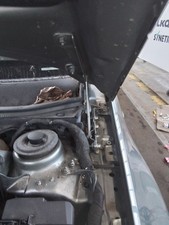 BONNET HINGE LH VAUXHALL