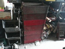 Industrial metal stacking - industrial,