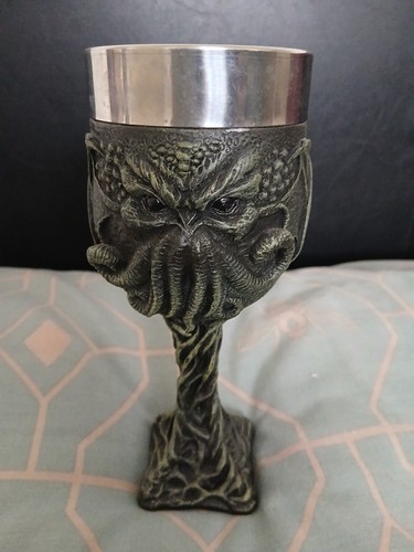Nemesis now horror cthulhu - now, cthulhu's