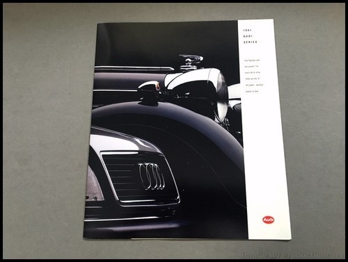 1991 audi vintage car sales - audi,