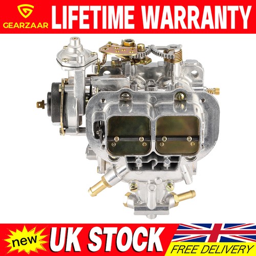 38dgas carb fit ford essex - carb,