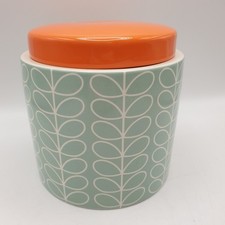 Orla kiely blue linear stem - kiely,