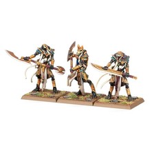 Warhammer Old World Tomb Kings