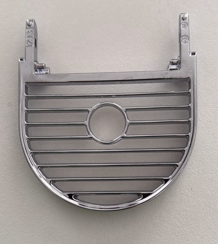 Nespresso citiz cup - grid, grill