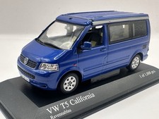 Minichamps 1:43 Scale VW T5