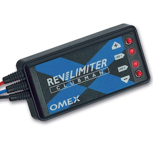 Omex performance electronics - omex,