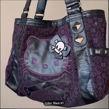 Hello Kitty Purse Bag Handbag