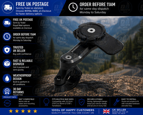 Motorcycle handlebar lock - motorcycle,