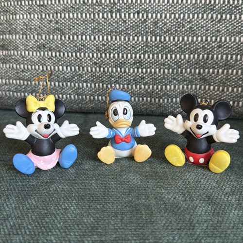 Vintage schmid disney babies - disney,