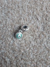 Genuine Pandora Turkish Evil