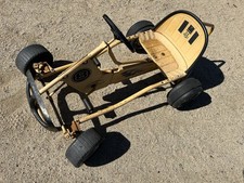 1960's Murray Tot Rod Chain