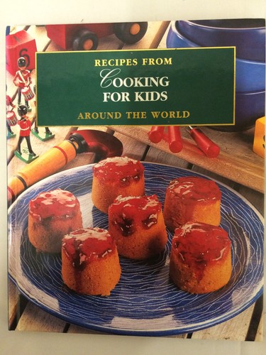 Recipes from around - around, the