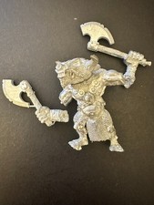 CITADEL CHAOS  BEASTMEN