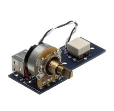 COOKTEK TURBOCHEF POTENTIOMETER 300529 INDUCTION HOB BURNER COOKTOP